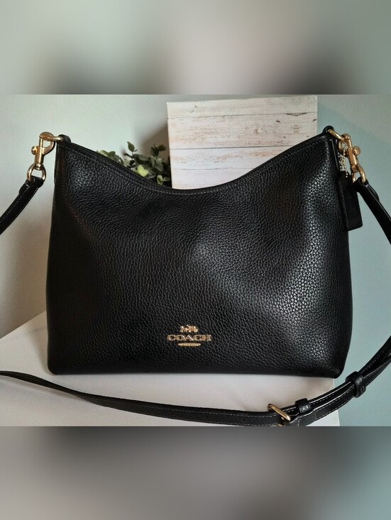 Coach Handbags - Coach Crossbody Bag